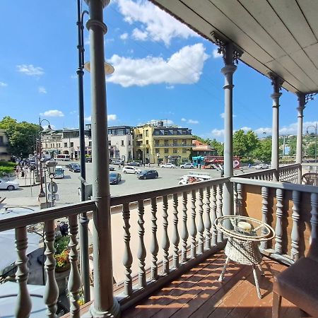 Hotel 6 Old تبليسي المظهر الخارجي الصورة
