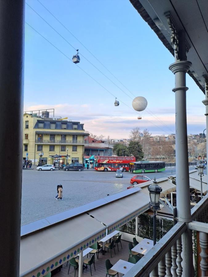 Hotel 6 Old تبليسي المظهر الخارجي الصورة