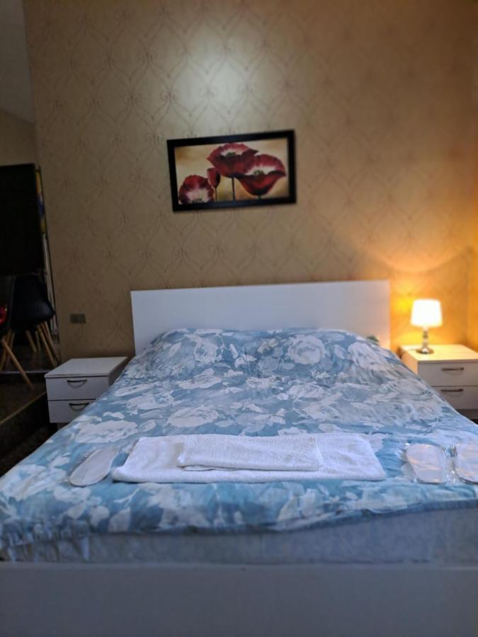Hotel 6 Old تبليسي المظهر الخارجي الصورة