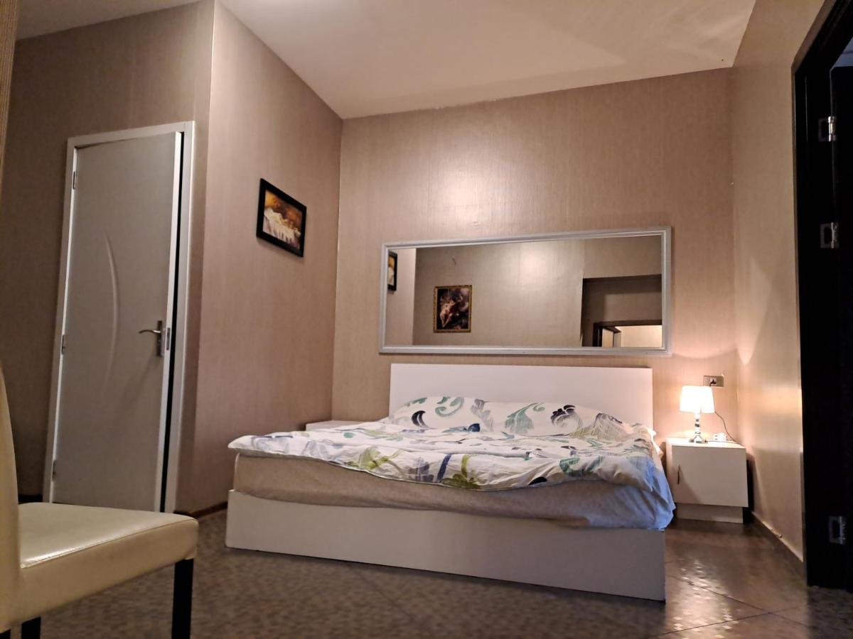 Hotel 6 Old تبليسي المظهر الخارجي الصورة