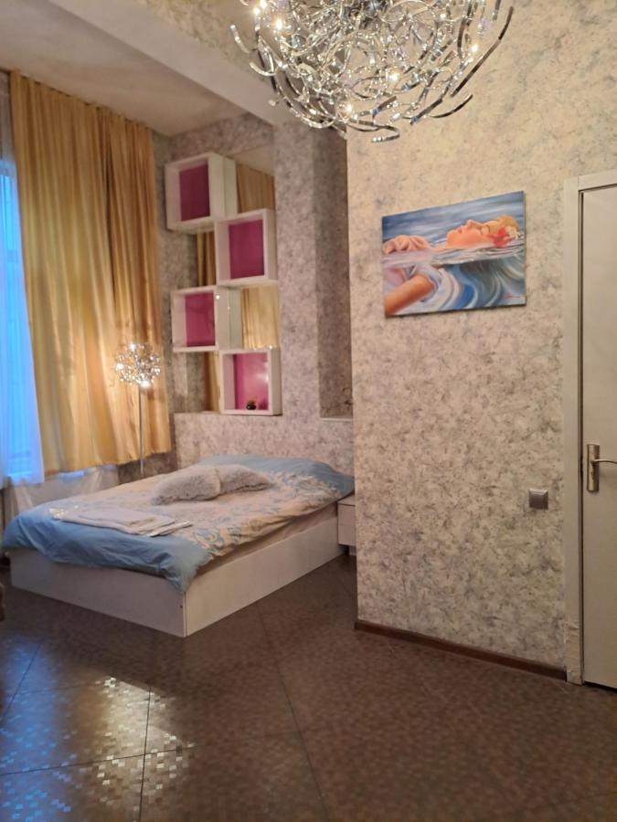 Hotel 6 Old تبليسي المظهر الخارجي الصورة