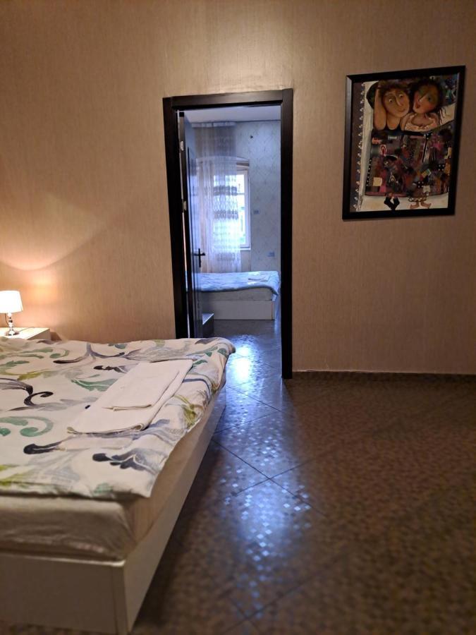 Hotel 6 Old تبليسي المظهر الخارجي الصورة