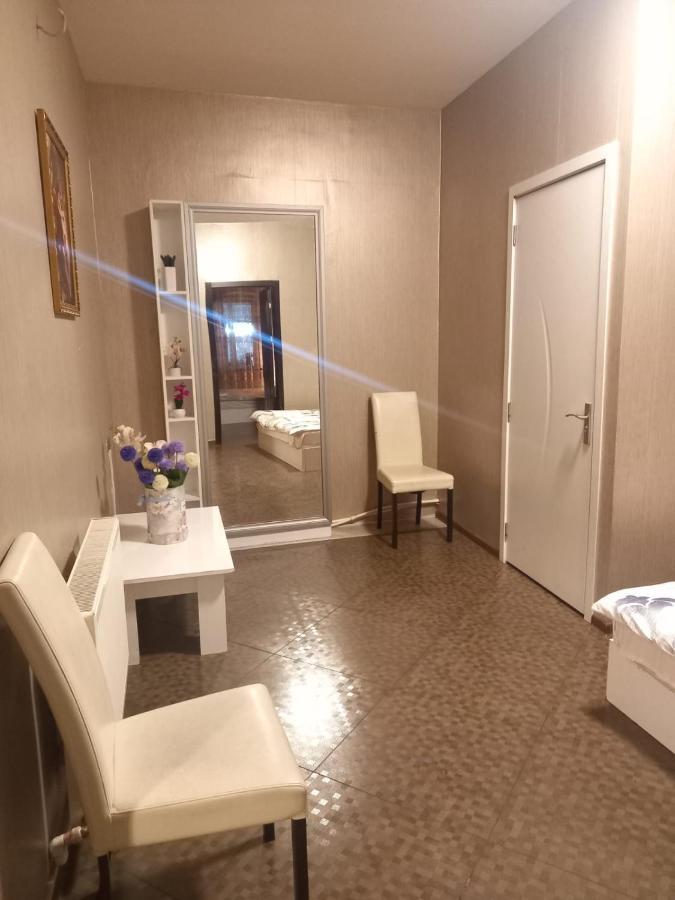 Hotel 6 Old تبليسي المظهر الخارجي الصورة