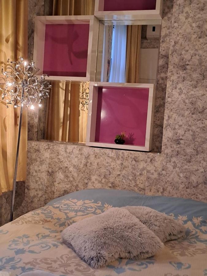 Hotel 6 Old تبليسي المظهر الخارجي الصورة