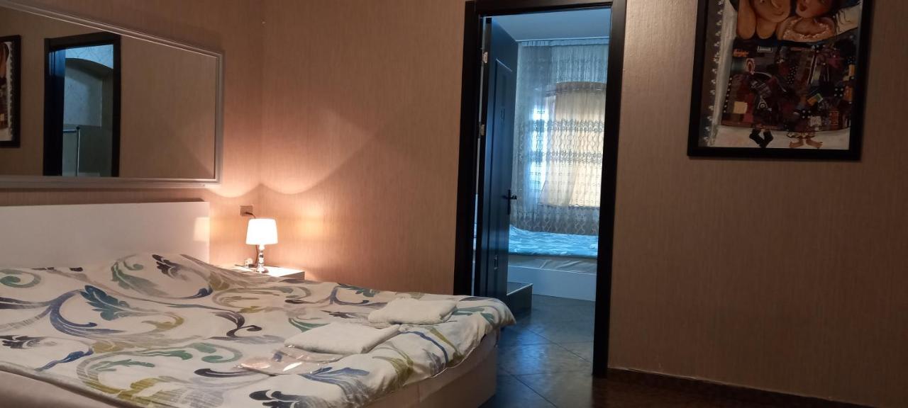 Hotel 6 Old تبليسي المظهر الخارجي الصورة