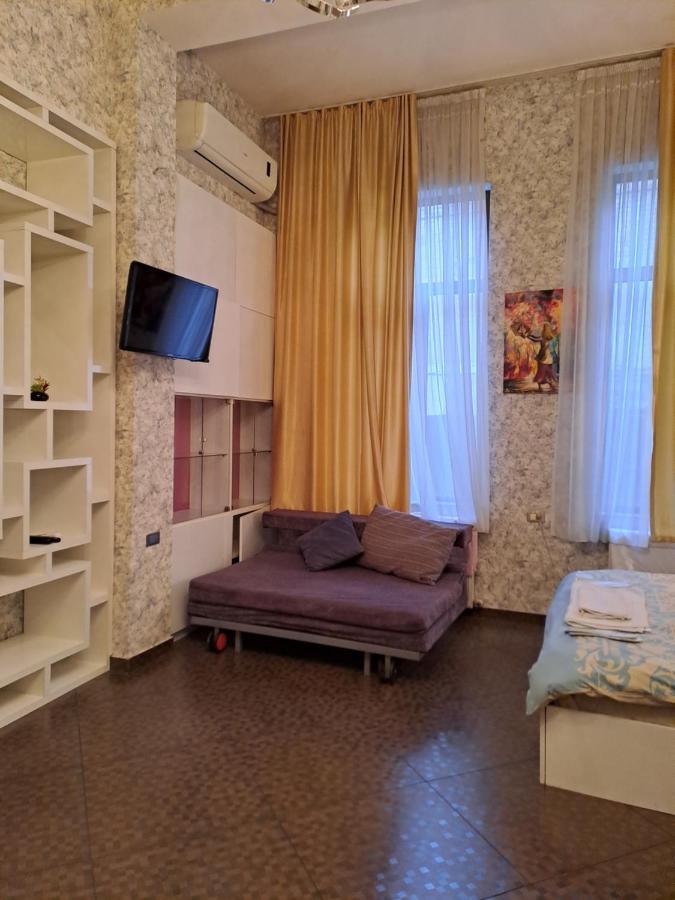Hotel 6 Old تبليسي المظهر الخارجي الصورة