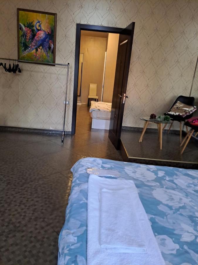 Hotel 6 Old تبليسي المظهر الخارجي الصورة