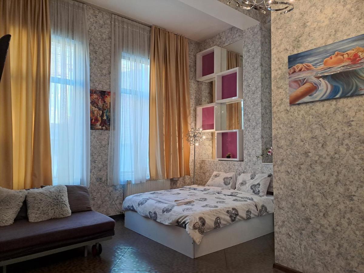 Hotel 6 Old تبليسي المظهر الخارجي الصورة