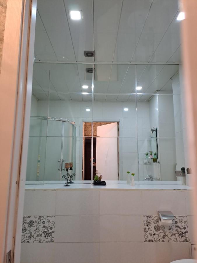 Hotel 6 Old تبليسي المظهر الخارجي الصورة
