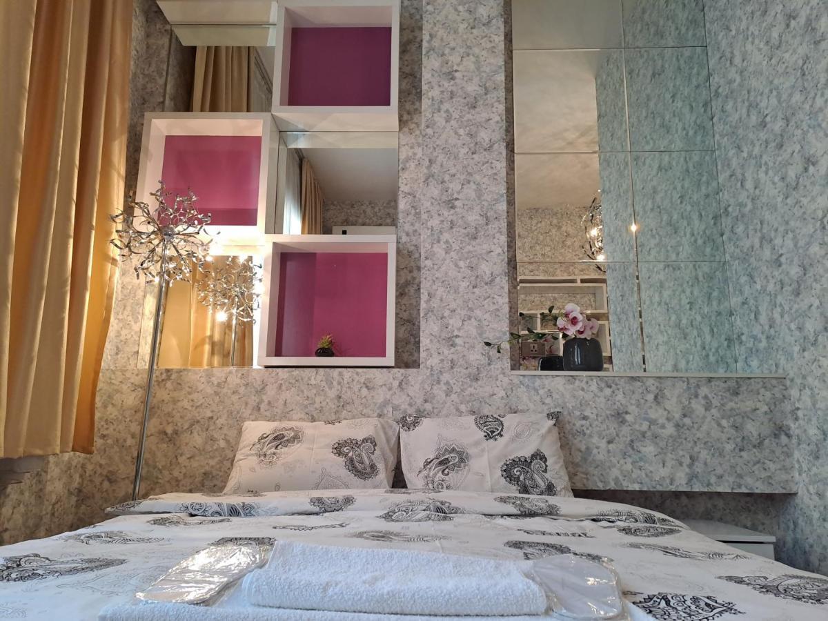 Hotel 6 Old تبليسي المظهر الخارجي الصورة