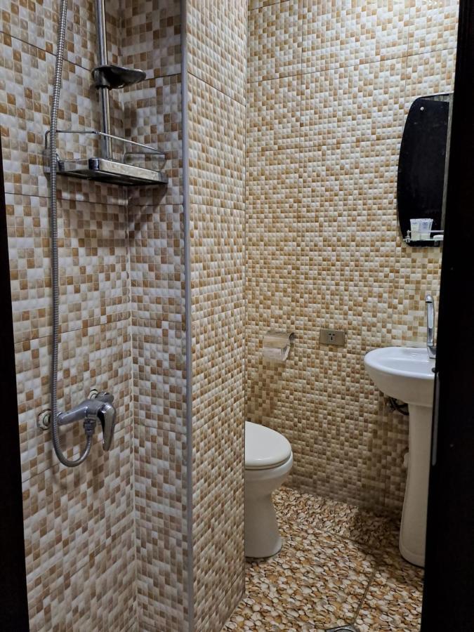 Hotel 6 Old تبليسي الغرفة الصورة