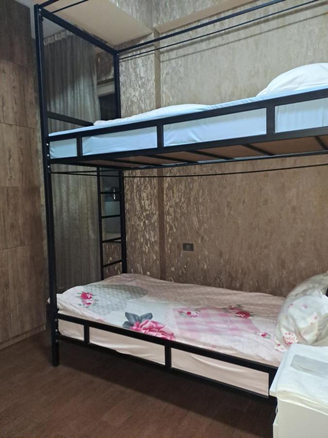 Hotel 6 Old تبليسي الغرفة الصورة