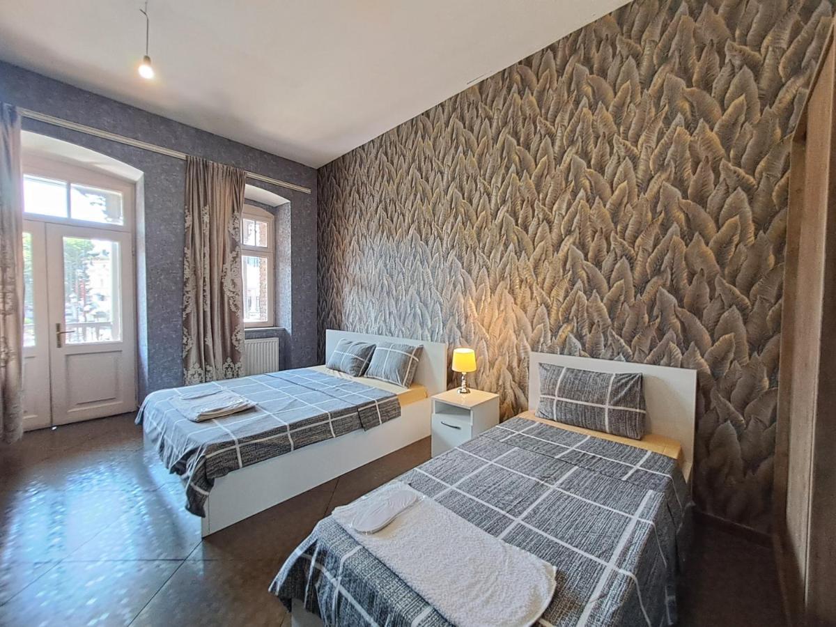 Hotel 6 Old تبليسي المظهر الخارجي الصورة